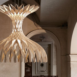 Dome 90 Pendant Light